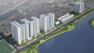 Cập nhật tiến độ và giá nhà ở NOXH tại Hà Nội