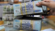 Lãi suất ngân hàng cao nhất hôm nay 23/4: Kỳ hạn ngắn Agribank vượt trội nhóm ngân hàng quốc doanh