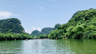Phát triển du lịch xanh: Con đường khó nhưng tất yếu bắt buộc phải đi!