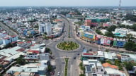 Bình Phước: Lấy ý kiến người dân về việc nhập 6 phường thuộc TP.Đồng Xoài thành phường Bình Phước
