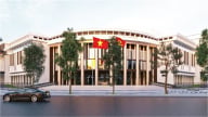 Phương án cơ cấu tổ chức cán bộ HĐND, UBND ở Hà Nội sau khi 'bỏ cấp huyện, sắp xếp cấp xã'
