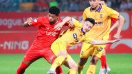 SLNA thua Thể Công Viettel từ các tình huống tranh cãi, cần nhìn nhận thế nào?