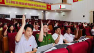 HĐND tỉnh Lai Châu: Thông qua 3 Nghị quyết quan trọng 