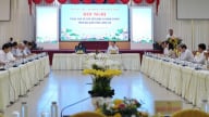 Thường trực HĐND Long An thảo luận gì về hợp nhất Long An - Tây Ninh?
