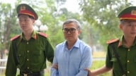 Cựu Thứ trưởng Hoàng Quốc Vượng lĩnh 6 năm tù, EVN được bồi thường hơn 1.200 tỷ đồng