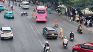 CSGT TP.HCM triển khai 6 chuyên đề tuần tra, kiểm soát bảo đảm trật tự an toàn giao thông dịp lễ 30/4, 1/5 