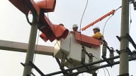 Hòa Bình: Nỗ Lực đảm bảo dòng điện ổn định, góp phần cho kỳ nghỉ lễ trọn vẹn