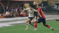 Báo chí Indonesia thừa nhận CLB CAHN ‘out trình’ PSM Makassar