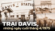 Video: Nhân chứng lịch sử nói về 'mũi tiến công thứ 6' trong Chiến dịch Hồ Chí Minh 