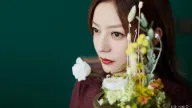 Triệu Vy tái xuất bất ngờ giữa tin đồn chồng cũ bị truy nã