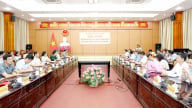 Hà Giang: Tổ chức lại bộ máy Sở Công thương và Thanh tra tỉnh