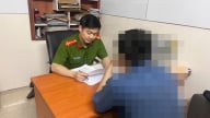 Hành trình 5 giờ giải cứu nam sinh viên bị 'bắt giam online'