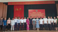 Thanh Hóa: Quỹ hỗ trợ nông dân, điểm tựa vững chắc giúp nông dân thoát nghèo