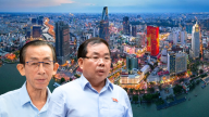 “3 động cơ” của đầu tàu TP.HCM mới sau sáp nhập với Bình Dương và Bà Rịa - Vũng Tàu