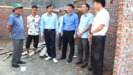 Sìn Hồ huy động cả hệ thống chính trị vào cuộc xóa nhà tạm, nhà dột nát cho người dân