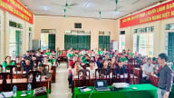 Tuyên Quang tập huấn sản xuất nông sản bền vững cho 600 nông dân