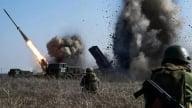 Ukraine thiết lập vùng tiêu diệt sâu biến mọi con đường ra tiền tuyến của quân Nga đều là đường chết 