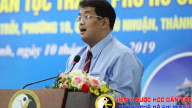 Nhận hối lộ 47 tỷ đồng, cựu Viện trưởng ở TP.HCM khai dùng “ủng hộ công tác phòng, chống Covid -19”