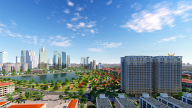 Hà Nội bổ sung kế hoạch đất tại Hà Đông, Tây Hồ làm cầu Tứ Liên, Khu đô thị mới Thanh Hà - Cienco 5
