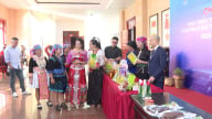 Lai Châu: Các doanh nghiệp, hợp tác xã học cách bán hàng trên sàn thương mại điện tử
