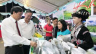 Lễ hội Trà Tân Uyên lần thứ II năm 2025: “Cơ hội vàng” cho chè Tân Uyên 'cất cánh' 