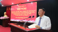 Sơn La: Nâng cao năng lực lãnh đạo và sức chiến đấu của tổ chức cơ sở Đảng