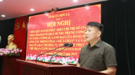 Phát huy sức mạnh toàn dân trong phòng cháy, chữa cháy 