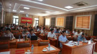 Lai Châu: Mường Tè bàn giải pháp tháo gỡ khó khăn trong thực hiện  xóa nhà tạm, nhà dột nát