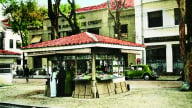 Mặt trận báo chí Sài Gòn  trong kháng chiến chống Mỹ