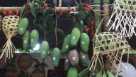 Đẩy mạnh quảng bá, tiêu thụ, nâng cao giá trị xoài Sơn La