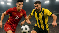 3 cuộc đối đầu đáng chú ý trận ĐT Malaysia vs ĐT Việt Nam