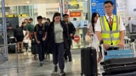 Phó Tổng Philippines Sara Duterte đến Việt Nam du lịch