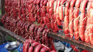 “Việt Nam thu nhỏ” sáp nhập vào tỉnh miền Tây có núi rừng giữa đồng bằng: Bừng tỉnh cùng bản giao hưởng vị giác chưa từng có!