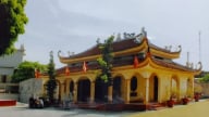 Trước ngày sáp nhập Ninh Bình, Nam Định, Hà Nam là quê hương vị anh hùng chống Pháp, khởi nghĩa ngay tại chổ, vua Tự Đức nhà Nguyễn phong là Hiệp quản