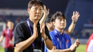 “HLV Kim Sang-sik khiến người Malaysia e sợ hệt như thời của thầy Park”
