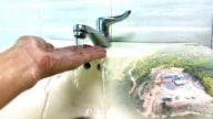Ít người sử dụng, chủ dự án cấp nước Sa Huỳnh gõ cửa tỉnh Quảng Ngãi kiến nghị hỗ trợ