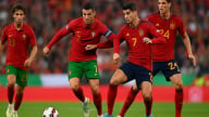 Bồ Đào Nha vô địch UEFA Nations League, Ronaldo tạo nên thành tích ấn tượng
