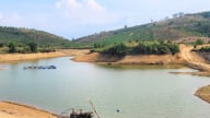 2 người đàn ông đuối nước tử vong, người dân tìm thấy quần áo bên hồ thủy lợi