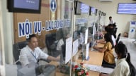 Phú Thọ thành lập 66 trung tâm dịch vụ công phục vụ người dân