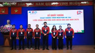 Hơn 100 “chiến sĩ” TP.HCM “xuất quân” sang Lào: Lan tỏa nghĩa tình láng giềng