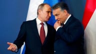 Đồng minh của ông Putin bất ngờ tuyên bố Nga quá yếu để tấn công NATO hoặc giành chiến thắng ở Ukraine 