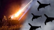 Nga rung chuyển, hàng triệu người mất ngủ vì 'bão' UAV từ Ukraine tấn công: 11 vùng tê liệt, sân bay ngừng trệ