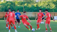 Malaysia vs Việt Nam (20h ngày 10/6): Tự tin vượt ải Bukit Jalil