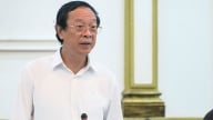 Thi tốt nghiệp THPT 2025: Thứ trưởng GDĐT Phạm Ngọc Thưởng đưa ra cảnh báo nghiêm khắc về kỳ thi có nhiều điểm đặc biệt