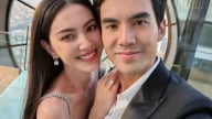 Mai Davika công bố đính hôn sau 8 năm yêu
