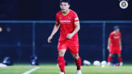 Hậu vệ Hà Nội FC: Từng bị đứt dây chằng, giành nhiều danh hiệu lớn