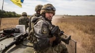 Binh lính Ukraine cảnh báo về 'hậu quả thảm khốc' sau quyết định 'đau đớn' của Mỹ về viện trợ quân sự