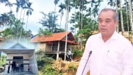 Phó Chủ tịch Quảng Ngãi chỉ đạo khẩn Chương trình xoá nhà tạm, dột nát