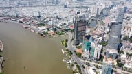 TP.HCM đưa ra lộ trình cải tạo, xây dựng chung cư cũ xuống cấp