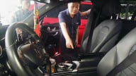 Đồn Biên phòng Long An bắt đối tượng giấu ma túy cùng 2 khẩu súng